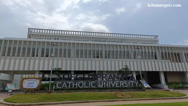 Inilah Daftar 5 Universitas Terbaik Di Semarang